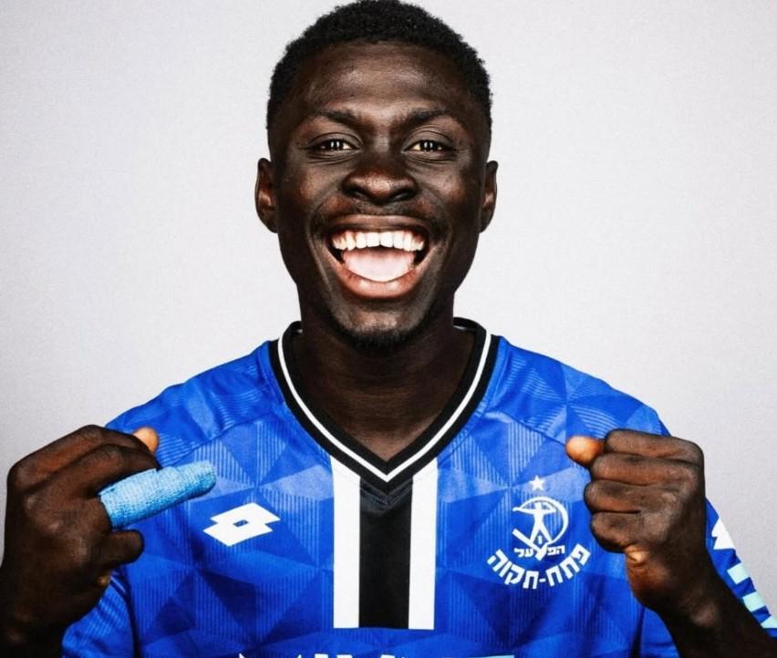 Here we go！罗马诺：桑德兰将以350万镑签下科特迪瓦边锋塔比