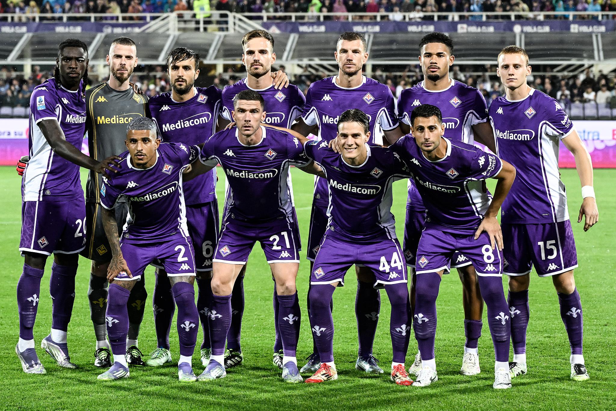 华体会官方-《民族报》：“佛罗伦萨，未来的连续性。凯瑟琳的关键角色”