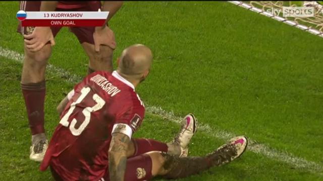 华体会官网-这不是国足专利?昨晚世预赛保平即出线的纷纷翻车