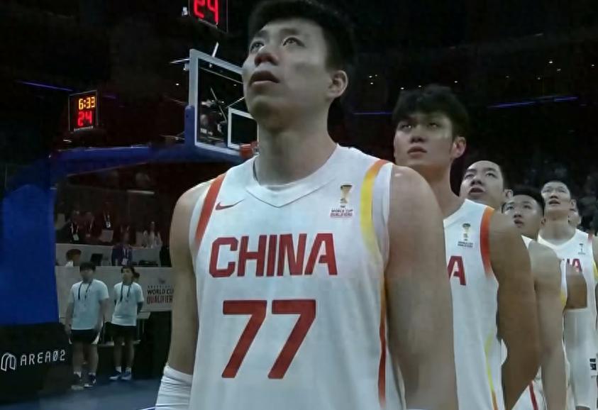 华体会网站-中国男篮逆转中国台北！球员评分 2人满分 1人表现拉胯 4人不及格