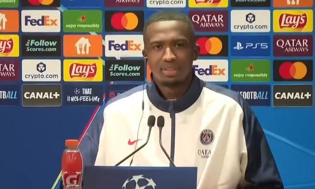 华体会网站-帕乔：纽卡身体对抗能力强&amp;amp;习惯长传冲吊，我们已为此做好准备